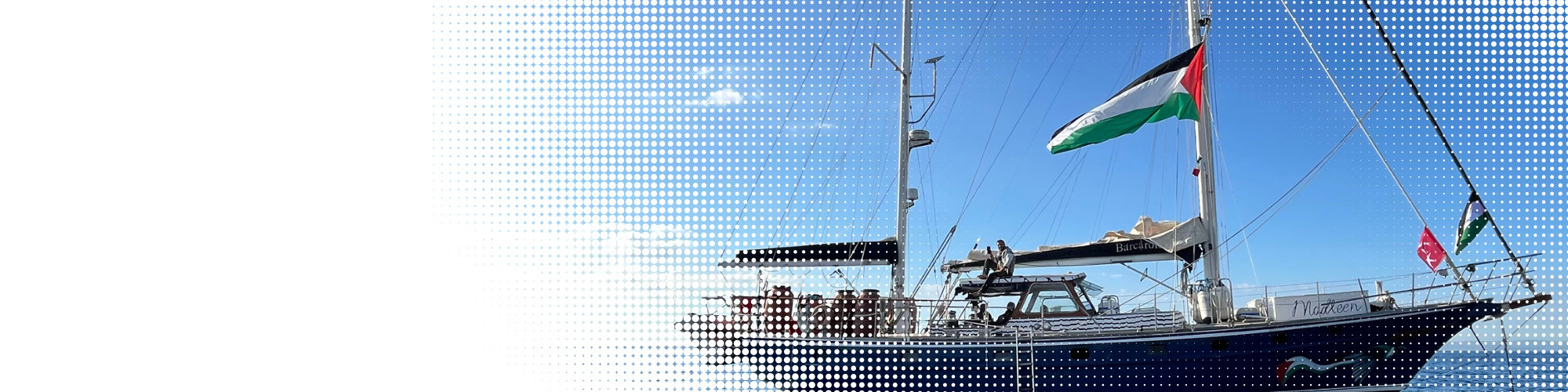 Email Labor Government  to demand real action and support of flotilla survivors
